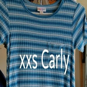 Lularoe Carly NWOT
